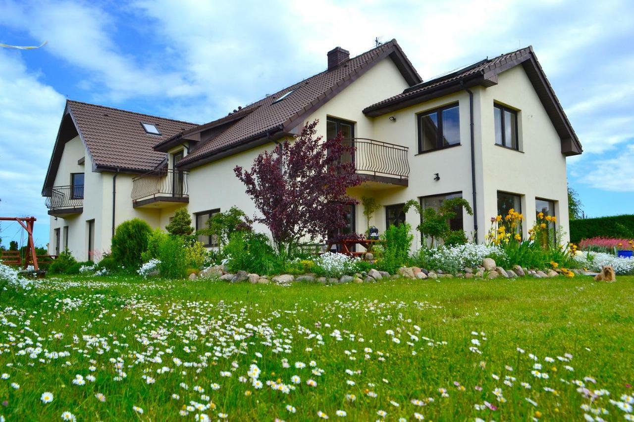 Pension Am Anker Grzybowo  Exterior photo