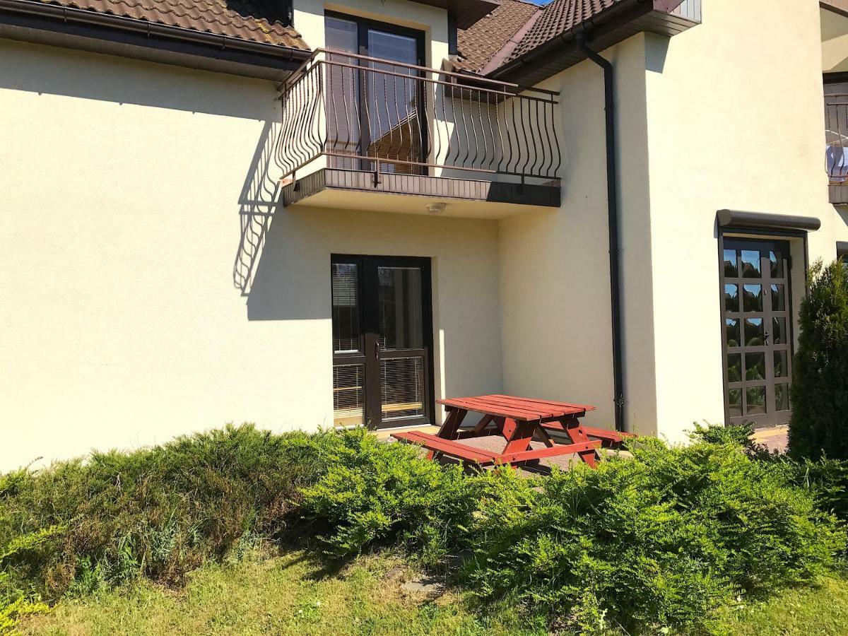 Pension Am Anker Grzybowo  Exterior photo